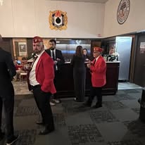 250th Ball